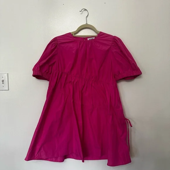 Future Collective For Target Dresses | Target Future Collective Pink Dress Size Small | Color: Pink | Size: S | Klesley89's Closet